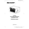 SHARP R90GCK Owners Manual