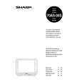 SHARP 70AS05S Owners Manual