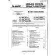 SHARP VCA67 Service Manual