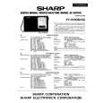 SHARP FV610GB/GG Service Manual