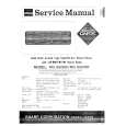 SHARP RG5800H Service Manual
