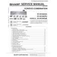SHARP DVNC200RU Service Manual