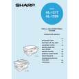 SHARP AL1226 Owners Manual