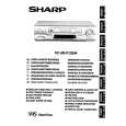 SHARP VC-MH73GM Owners Manual