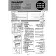 SHARP SJ68LB2 Owners Manual