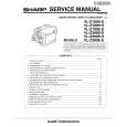 SHARP VL-Z100E-S Service Manual