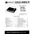SHARP RP-7100HB Service Manual