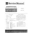 SHARP ATR932 Service Manual