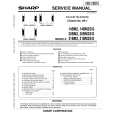 SHARP 14BM2G Service Manual