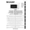SHARP R209 Owners Manual