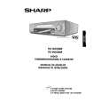 SHARP VC-M23SM Owners Manual