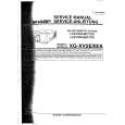 SHARP XGXV2EMA Service Manual