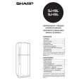 SHARP SJ45L Owners Manual