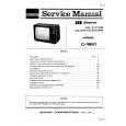 SHARP C1851 Service Manual