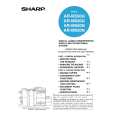 SHARP ARM550U Owners Manual