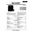 SHARP SGFR40H/E Service Manual