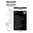 SHARP R316FL Owners Manual
