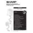 SHARP R211HL Owners Manual