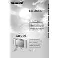 SHARP LC20B6E Owners Manual