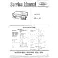 SHARP STA31 Service Manual