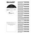 SHARP ARNS3 Owners Manual