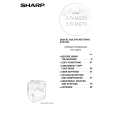 SHARP ARM276 Owners Manual