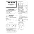 SHARP EL245E Owners Manual