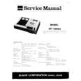 SHARP RT1200H Service Manual