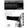 SHARP ZC-D830H Owners Manual