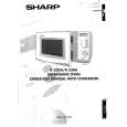 SHARP R230A Owners Manual