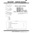 SHARP AR-PG1 Service Manual