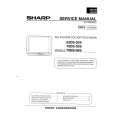 SHARP 70DS03S Service Manual