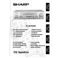 SHARP VC-MH78SM Owners Manual