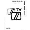 SHARP 37GQ20S Owners Manual