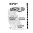 SHARP VC-M261SM Owners Manual