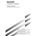 SHARP ARMM450 Owners Manual