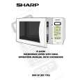 SHARP R642M Owners Manual