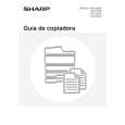 SHARP MX2300 Owners Manual