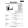 SHARP JC135 Service Manual