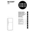 SHARP SJ68LC2 Owners Manual