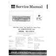 SHARP RG5750H Service Manual