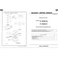 SHARP R-3A63(B) Service Manual