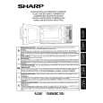 SHARP R2397 Owners Manual