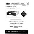 SHARP RG6600H Service Manual