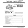 SHARP IM-MT899W Service Manual