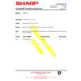 SHARP 51FS51H Service Manual