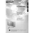 SHARP LC20SH4U Owners Manual