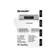 SHARP VC-FH30GM Owners Manual