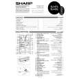 SHARP SJ47LU2 Owners Manual