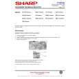 SHARP CA10 Service Manual